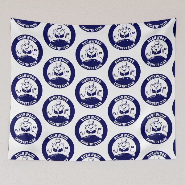 Item preview, Bushwood Country Club    designed and sold by RosieTees.