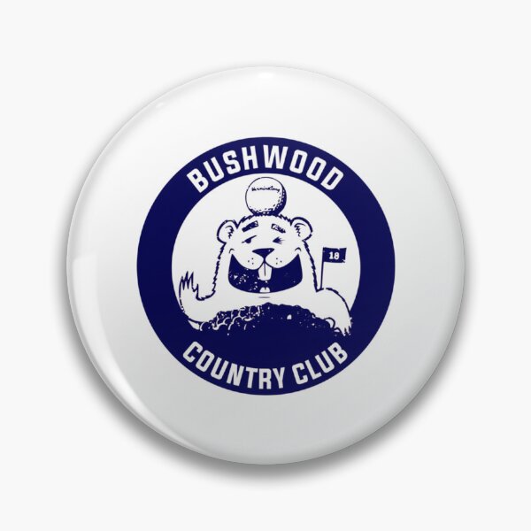 Item preview, Bushwood Country Club    designed and sold by RosieTees.