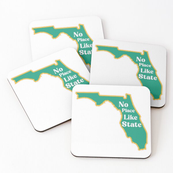 Item preview, No Place Like State - Palm Beach State College designed and sold by DjJacobi.