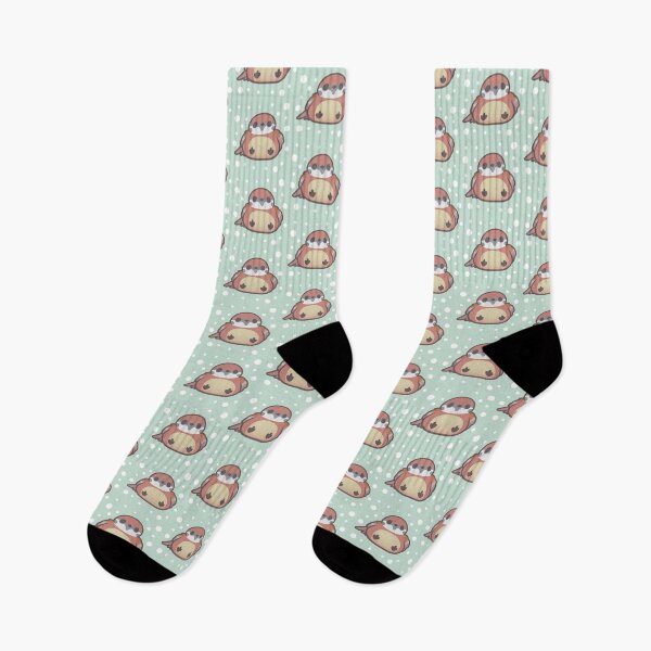 Item preview, Cute Sparrow Pattern designed and sold by mil-creates.
