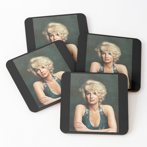 Item preview, Tam.my W.ynette F.irst L.ady Of Country Music designed and sold by TerryUtter4.