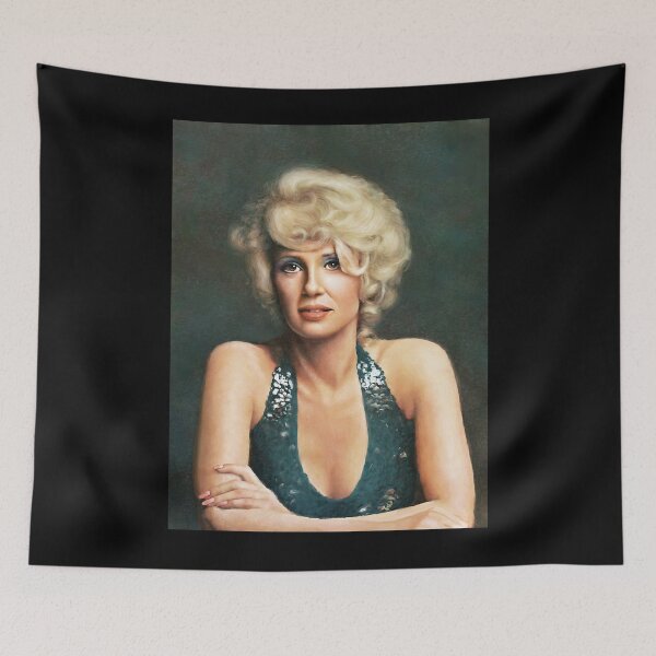 Item preview, Tam.my W.ynette F.irst L.ady Of Country Music designed and sold by TerryUtter4.