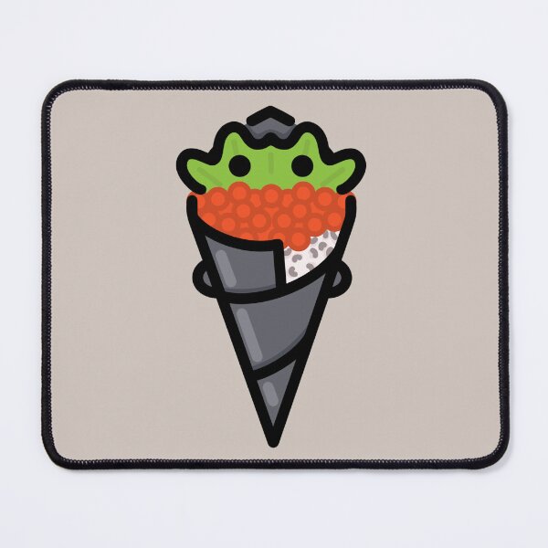 Item preview, Temaki designed and sold by hau-mea.