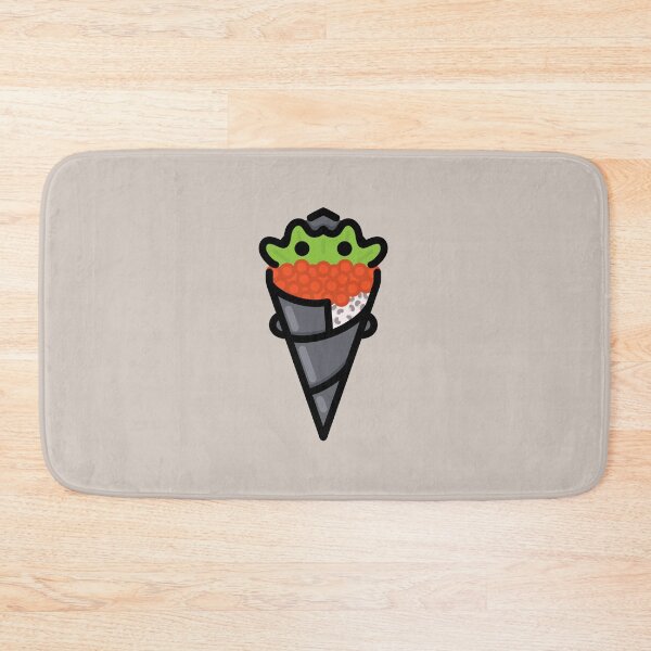 Item preview, Temaki designed and sold by hau-mea.