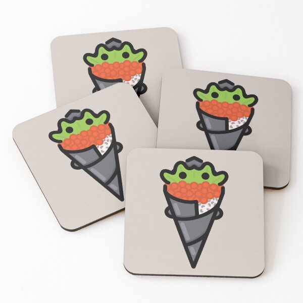Item preview, Temaki designed and sold by hau-mea.
