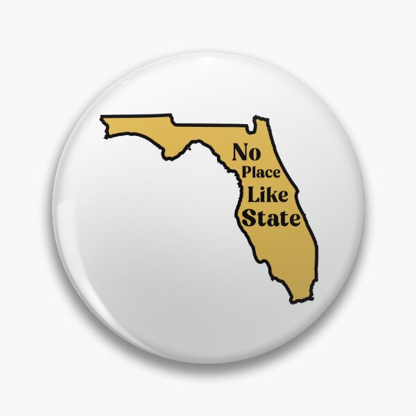 Item preview, No Place Like State - Pasco-Hernando State College designed and sold by DjJacobi.