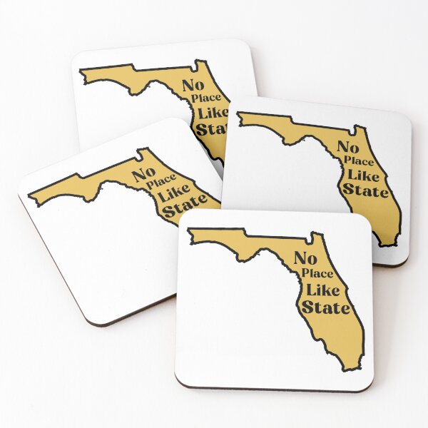 Item preview, No Place Like State - Pasco-Hernando State College designed and sold by DjJacobi.