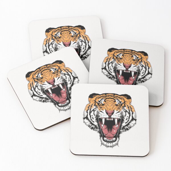 Item preview, Tiger designed and sold by Dezza2022.