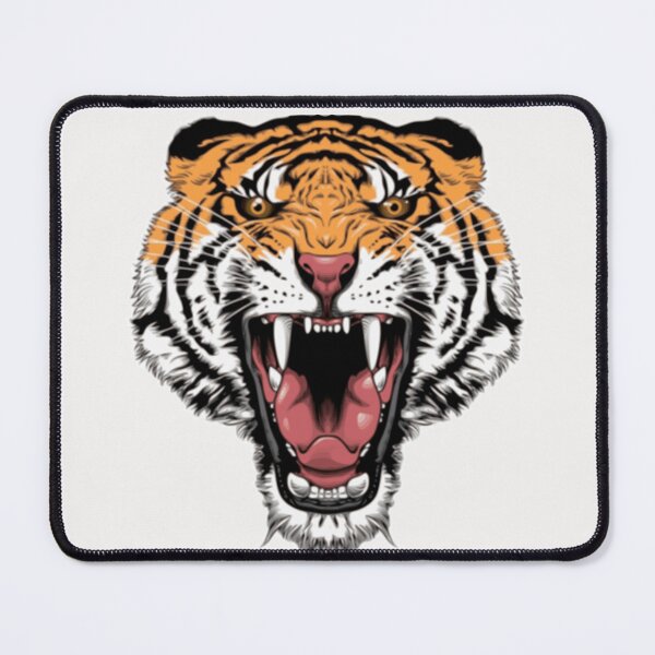 Item preview, Tiger designed and sold by Dezza2022.