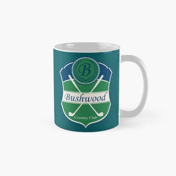 Item preview, Caddyshack  Bushwood Country Club Funny Movie   designed and sold by RosieTees.