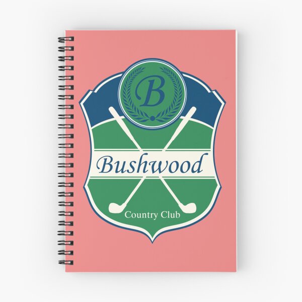 Item preview, Caddyshack  Bushwood Country Club Funny Movie   designed and sold by RosieTees.