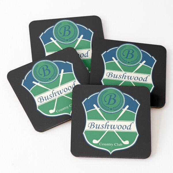 Item preview, Caddyshack  Bushwood Country Club Funny Movie   designed and sold by RosieTees.