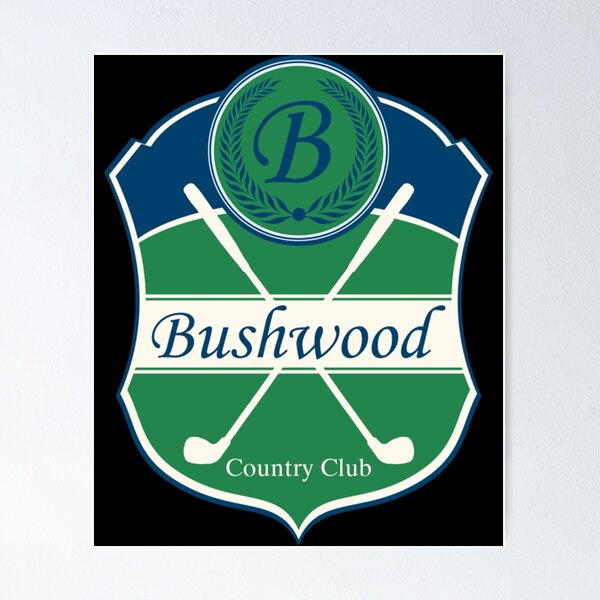 Item preview, Caddyshack  Bushwood Country Club Funny Movie   designed and sold by RosieTees.