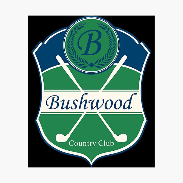 Item preview, Caddyshack  Bushwood Country Club Funny Movie   designed and sold by RosieTees.
