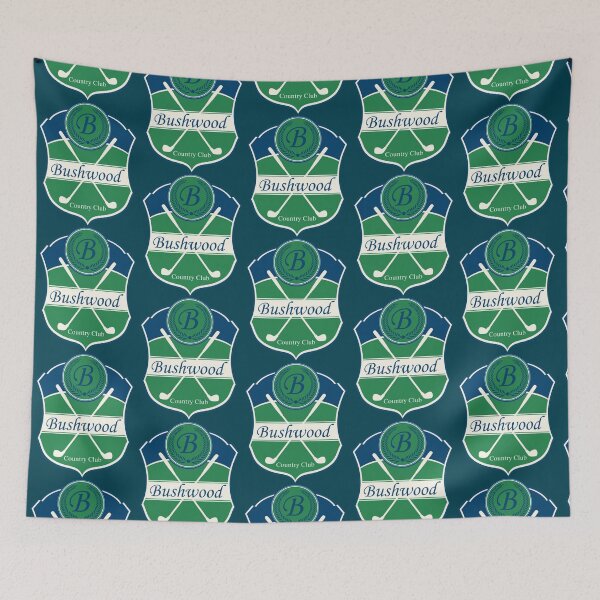 Item preview, Caddyshack  Bushwood Country Club Funny Movie   designed and sold by RosieTees.