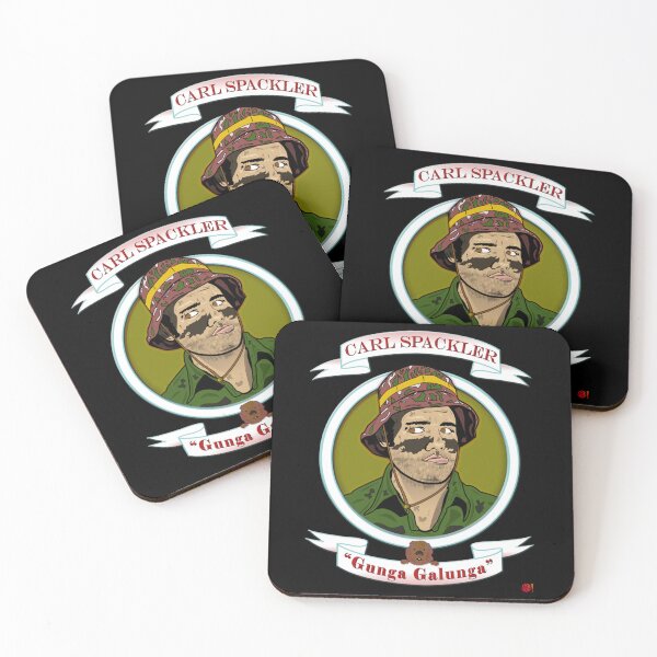 Item preview, Caddyshack - Carl Spackler   designed and sold by RosieTees.