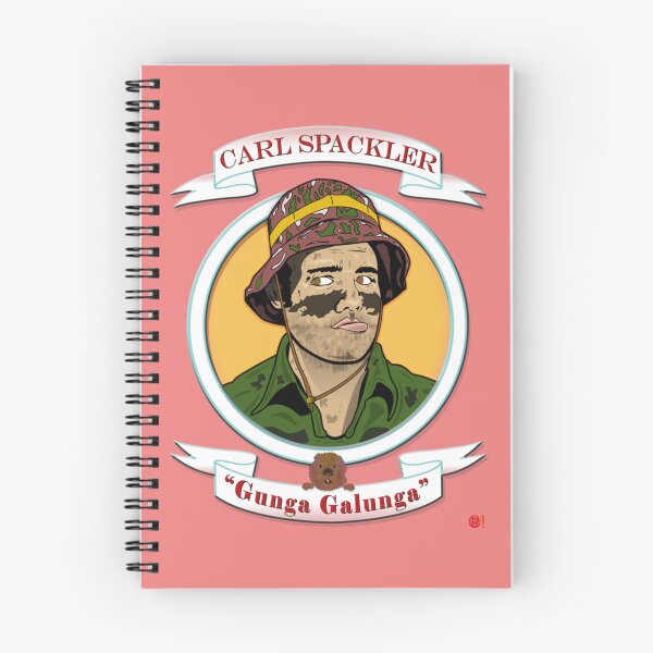 Item preview, Caddyshack - Carl Spackler   designed and sold by RosieTees.