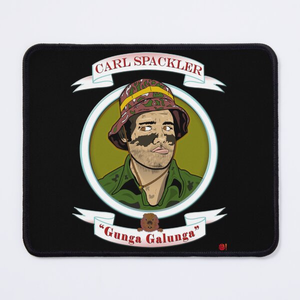 Item preview, Caddyshack - Carl Spackler   designed and sold by RosieTees.