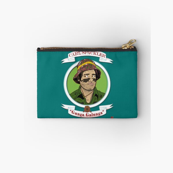 Item preview, Caddyshack - Carl Spackler   designed and sold by RosieTees.