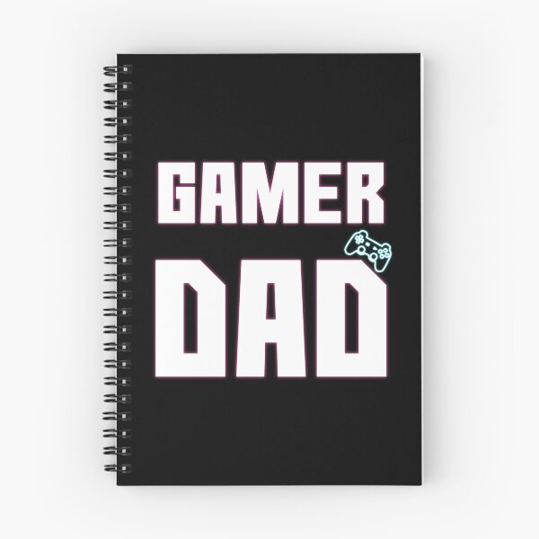 Item preview, Gamer Dad designed and sold by Denti Kanys ⭐⭐⭐⭐⭐.