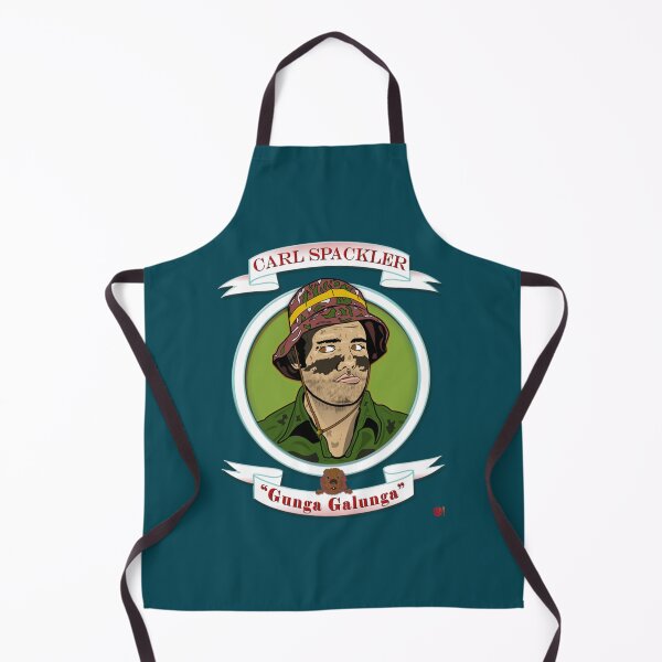 Item preview, Caddyshack - Carl Spackler designed and sold by RosieTees.