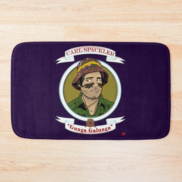 Item preview, Caddyshack - Carl Spackler   designed and sold by RosieTees.