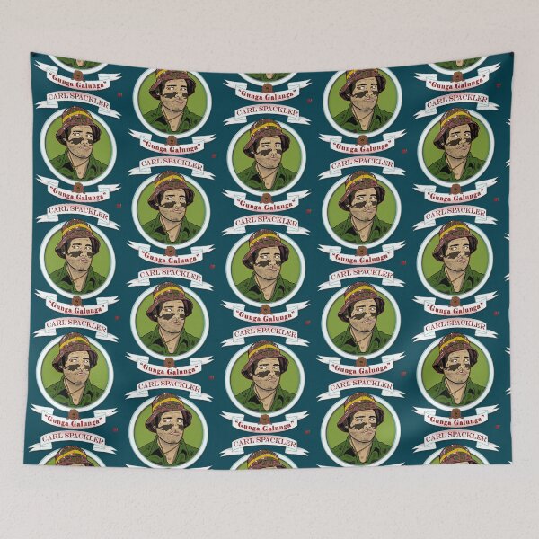 Item preview, Caddyshack - Carl Spackler   designed and sold by RosieTees.
