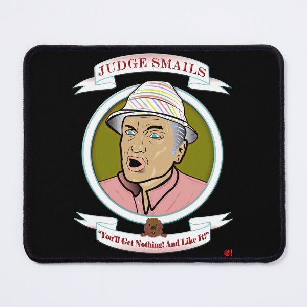 Item preview, Caddyshack - Judge Smails   designed and sold by RosieTees.