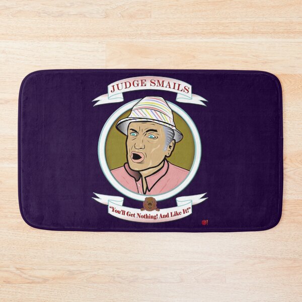 Item preview, Caddyshack - Judge Smails   designed and sold by RosieTees.