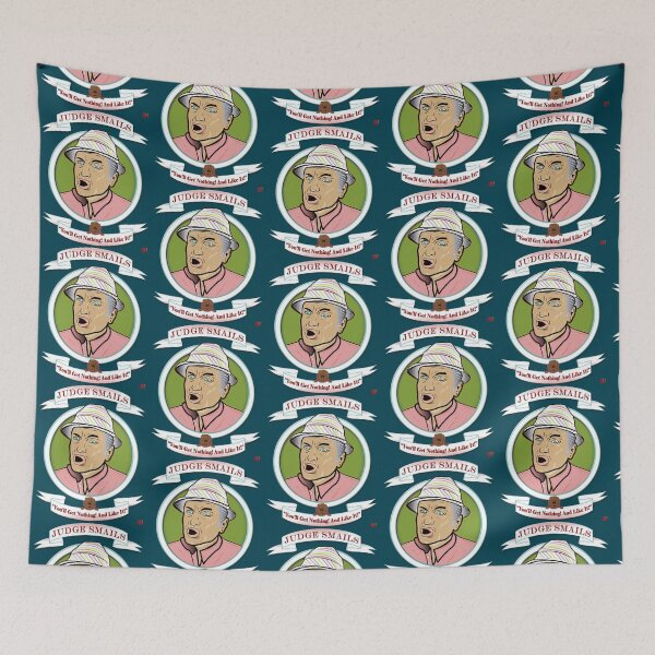 Item preview, Caddyshack - Judge Smails   designed and sold by RosieTees.