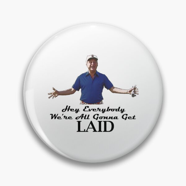 Item preview, Caddyshack - Rodney Dangerfield Al Czervik _quot_Laid_quot_   designed and sold by RosieTees.