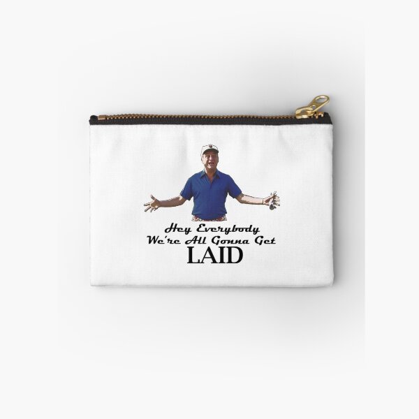 Item preview, Caddyshack - Rodney Dangerfield Al Czervik _quot_Laid_quot_   designed and sold by RosieTees.