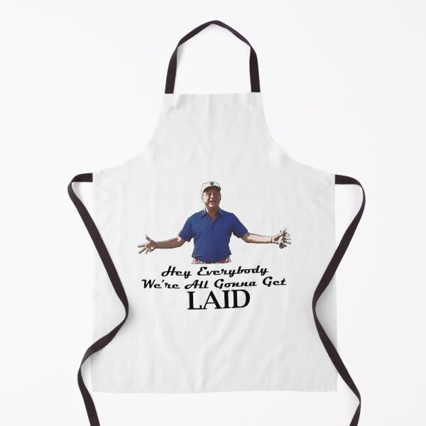 Item preview, Caddyshack - Rodney Dangerfield Al Czervik _quot_Laid_quot_   designed and sold by RosieTees.