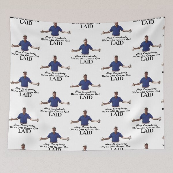 Item preview, Caddyshack - Rodney Dangerfield Al Czervik _quot_Laid_quot_   designed and sold by RosieTees.