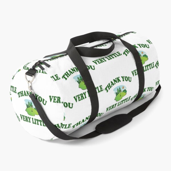 Item preview, Caddyshack - Thank You Very Little   designed and sold by RosieTees.