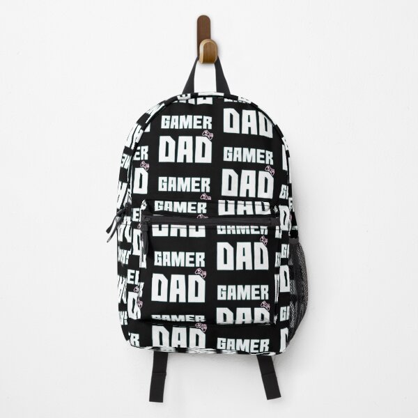 Item preview, Gamer Dad designed and sold by Denti Kanys ⭐⭐⭐⭐⭐.