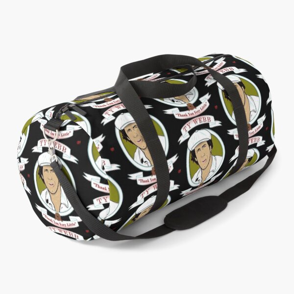Item preview, Caddyshack - Ty Webb designed and sold by RosieTees.