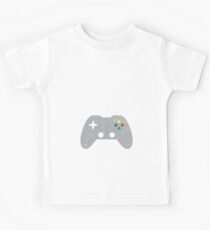I Paused My Game For This? Kids Tee