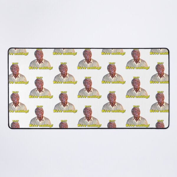 Item preview, CADDYSHACK - Well We_re waiting!   designed and sold by RosieTees.