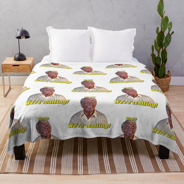 Item preview, CADDYSHACK - Well We_re waiting! designed and sold by RosieTees.