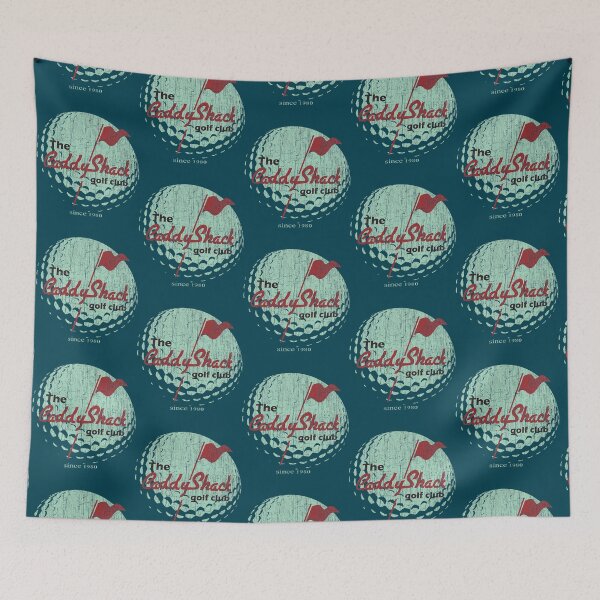 Artikelvorschau, Caddyshack entworfen und verkauft von RosieTees.