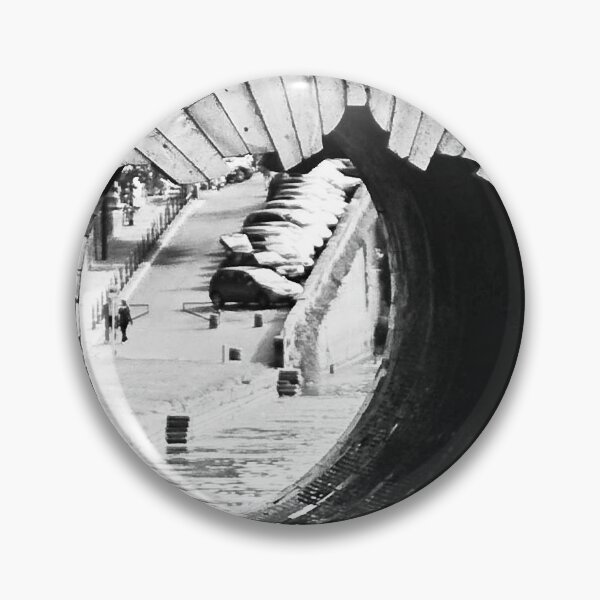 Item preview, Pont neuf designed and sold by Aur3lia.
