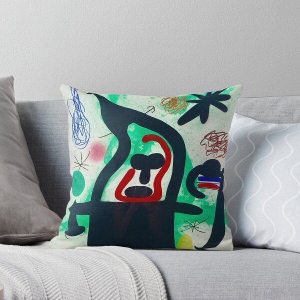 Item preview, Ghost Joan Miro designed and sold by logacintire42.