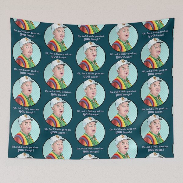 Artikelvorschau, Caddyshack entworfen und verkauft von RosieTees.
