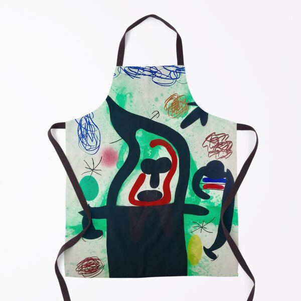 Item preview, Ghost Joan Miro designed and sold by logacintire42.