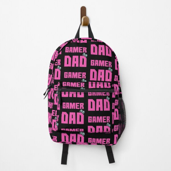 Item preview, Gamer Dad designed and sold by Denti Kanys ⭐⭐⭐⭐⭐.