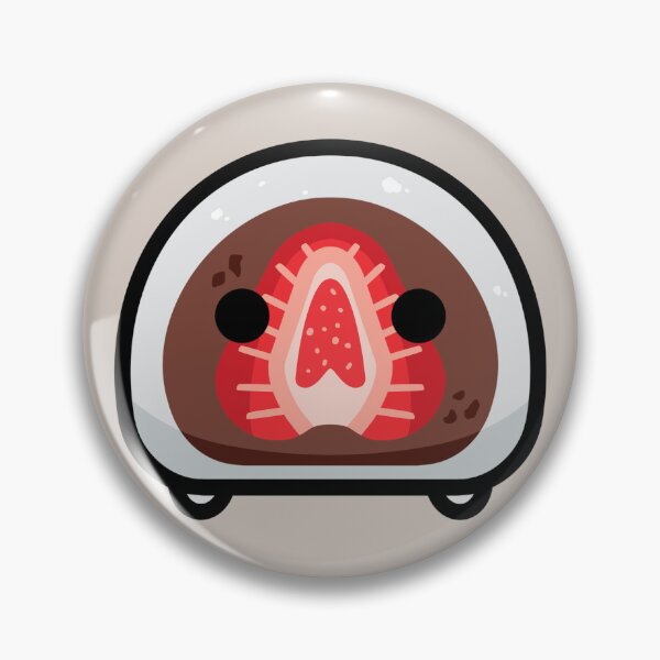 Item preview, Daifuku designed and sold by hau-mea.