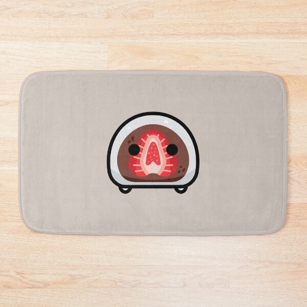 Item preview, Daifuku designed and sold by hau-mea.