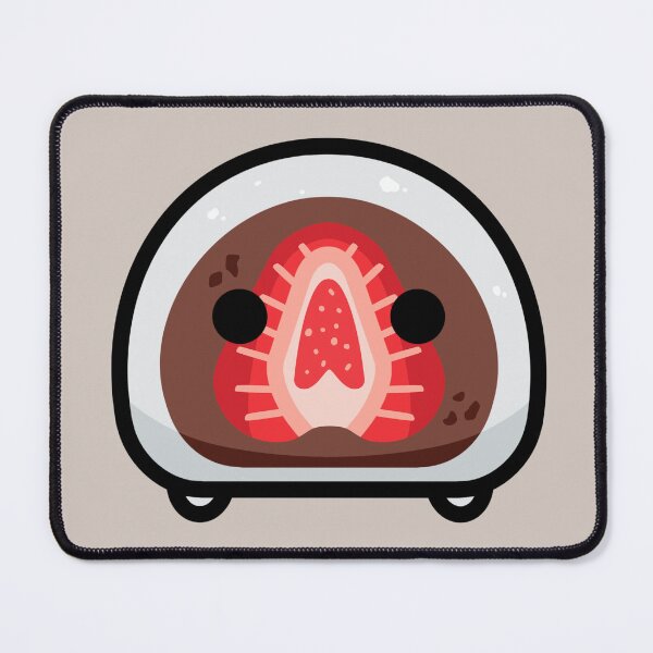 Item preview, Daifuku designed and sold by hau-mea.