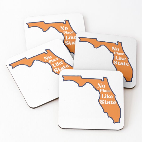 Item preview, No Place Like State - South Florida State College designed and sold by DjJacobi.